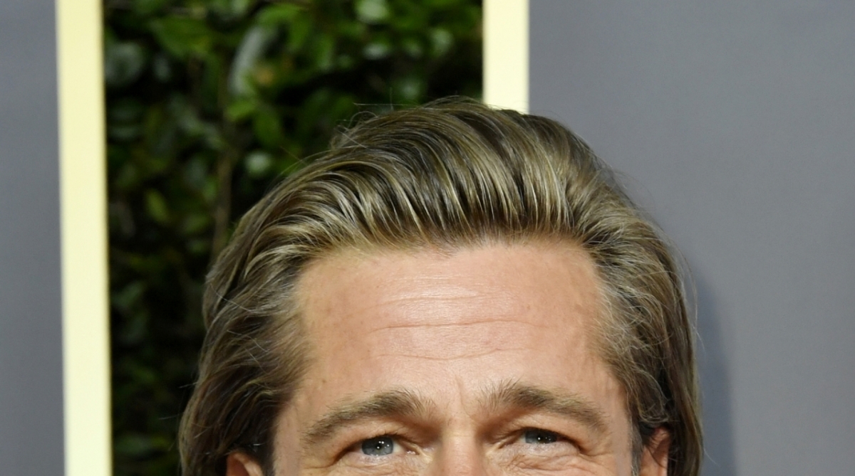 6. Brad Pitt - US$ 100 milh&otilde;es: A maior parte dos lucros do ator veio de sua produtora, a 'Plan B'