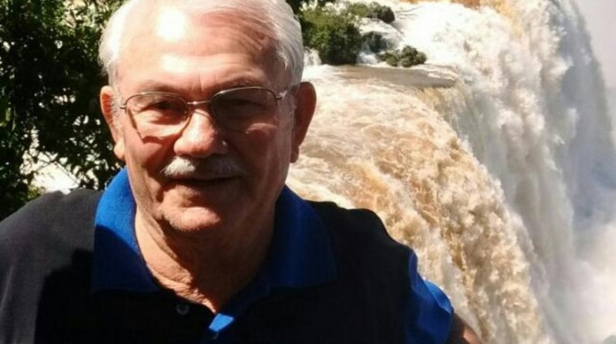 Vereador morreu após ligação narrando falso sequestro - Facebook