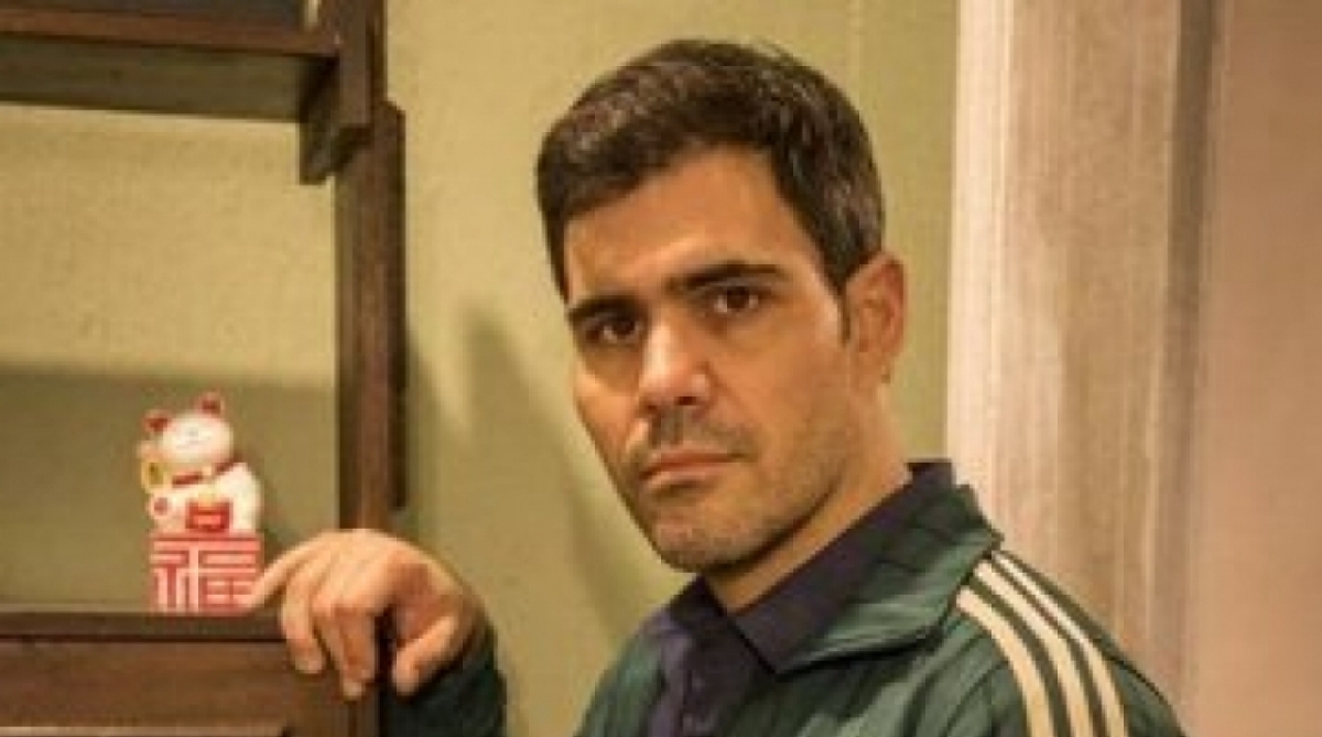 Juliano Cazarr&eacute;