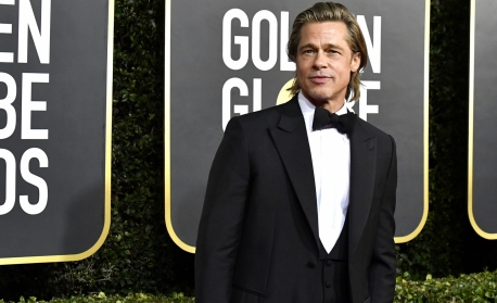 Brad Pitt se manifesta após mulher cair em golpe milionário achando que namorava o ator