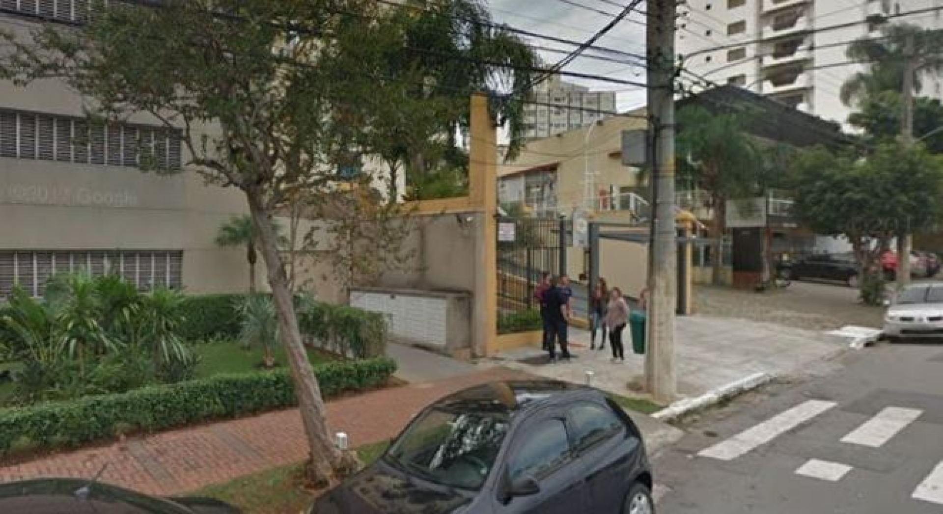 Morador de rua sofreu queimaduras enquanto dormia na Mooca, Zona Leste de S&atilde;o Paulo