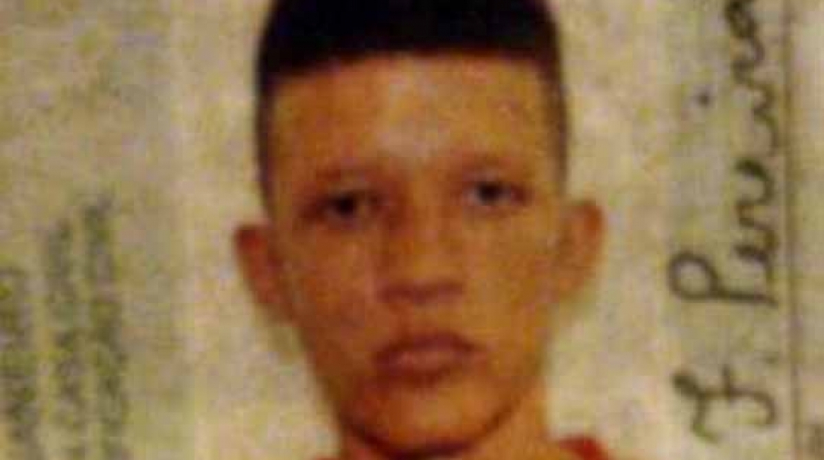João Paulo Fernandes Pereira tinha 22 anos - Reprodução / Internet