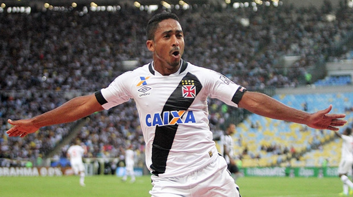 Jorge Henrique - Divulga&ccedil;&atilde;o