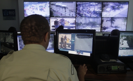 Prefeitura lança dados do Centro de Operações Rio em Datalake disponível ao cidadão