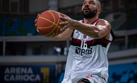 Flamengo estreia na 'Libertadores' do basquete nesta terça-feira; jogo terá transmissão exclusiva da ESPN