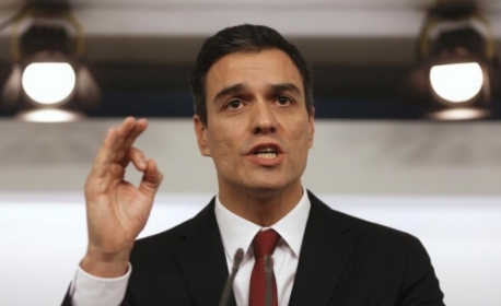 Governo da Espanha quer modificar lei que libertou agressores sexuais