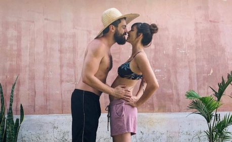 Titi Müller abre o jogo sobre motivo do divórcio: 'A gente parou de transar'