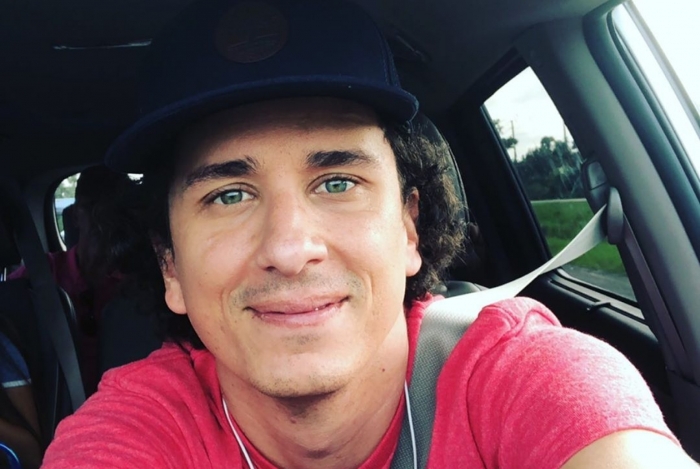 Rafael Portugal - Reprodução