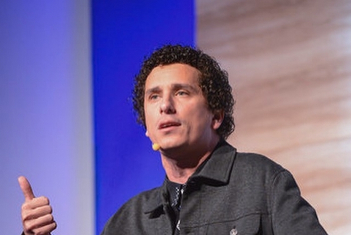 Rafael Portugal - Reprodução