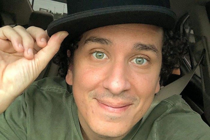 Rafael Portugal - Reprodu&ccedil;&atilde;o