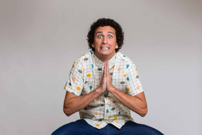 Rafael Portugal - João Caldas Filho/Divulgação