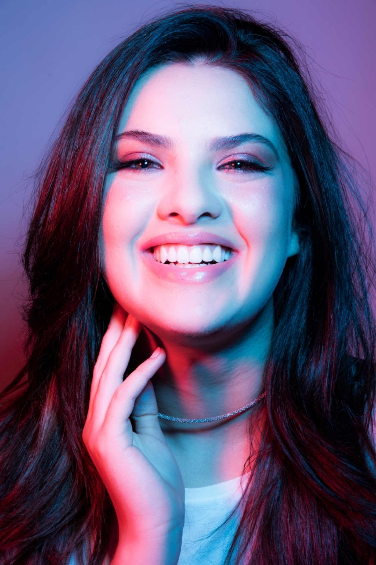 Livia Inhudes - Divulgação/Pino Gomes,