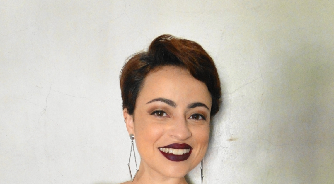 Bárbara Gonçalves estudou música na  prestigiada Escola Villa Lobos  - Divulgação 
