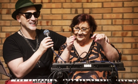 Mãe de Paulo Gustavo fala sobre pastor que 'orou pela morte do ator'