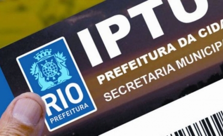 Prefeitura do Rio identifica site falso para emissão de boletos de IPTU