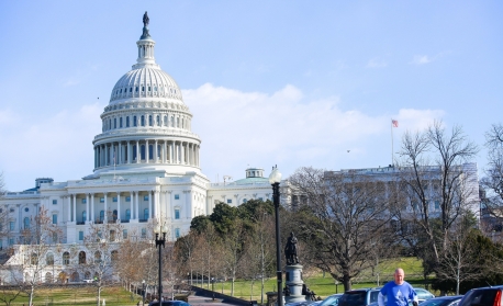 Presidente dos EUA assina decreto que autoriza aplicação de pena de morte em Washington