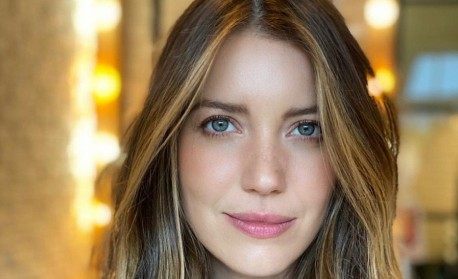 Nathalia Dill deixa a TV Globo: 'Novos objetivos'