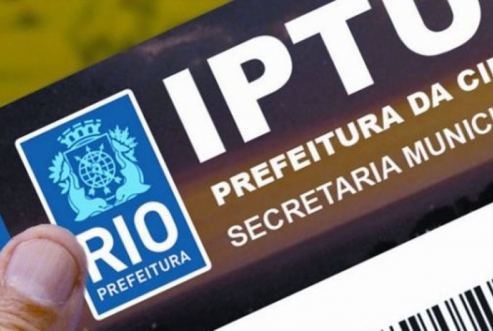 Prefeitura do Rio possibilita parcelamento do IPTU 2020 sem acréscimos de juros