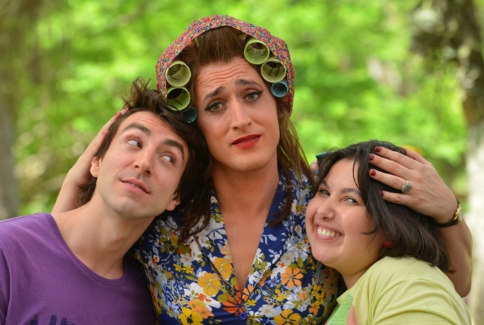 'Minha Mãe é Uma Peça 3' - Divulgação