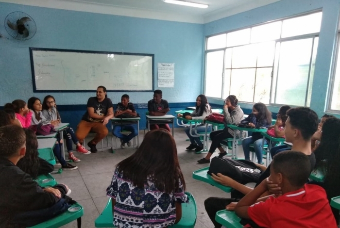 Secretaria de Educa&ccedil;&atilde;o convoca estudantes universit&aacute;rios para Preparat&oacute;rio Nova Igua&ccedil;u'