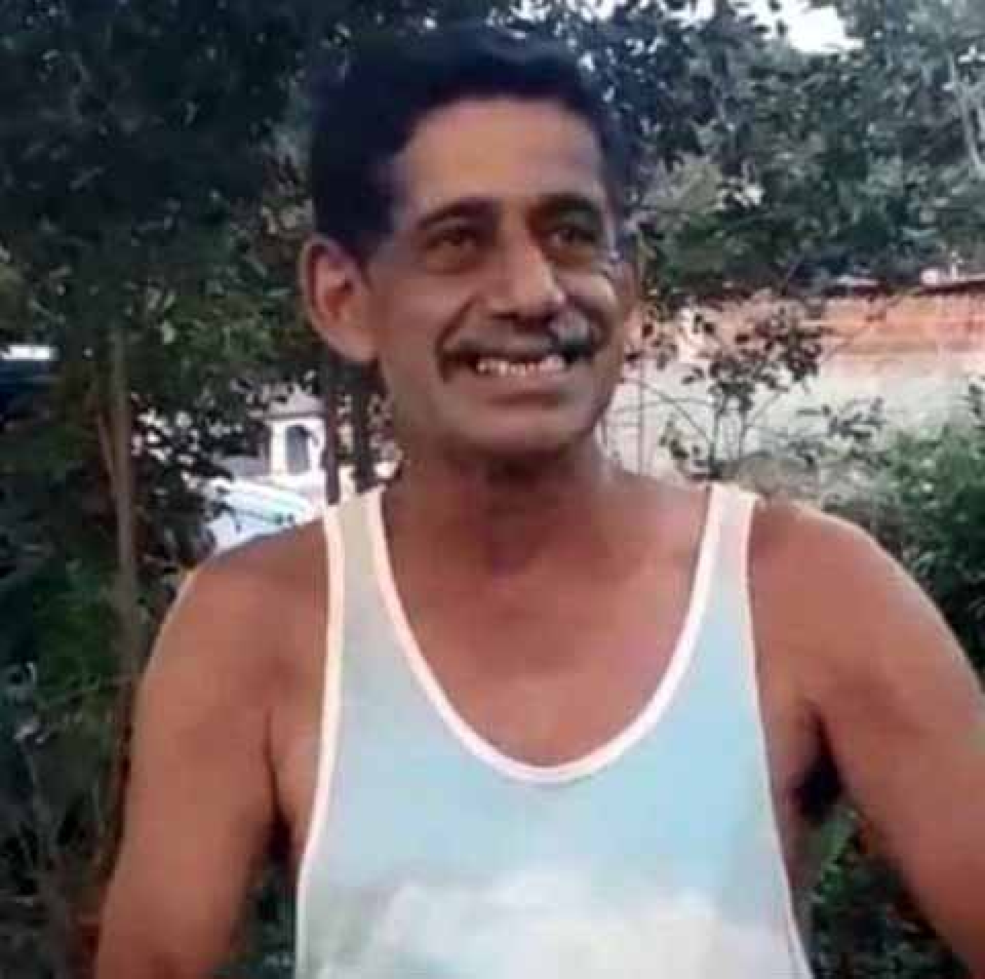 Adenir Nunes da Conceição - Arquivo Pessoal