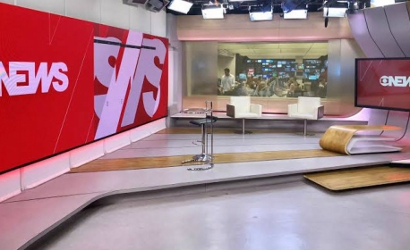 Propaganda enganosa? Globonews, o canal de jornalismo 24h no ar