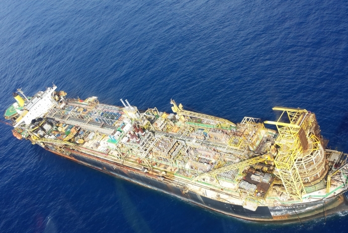 Mergulhador morre em plataforma na Bacia de Campos