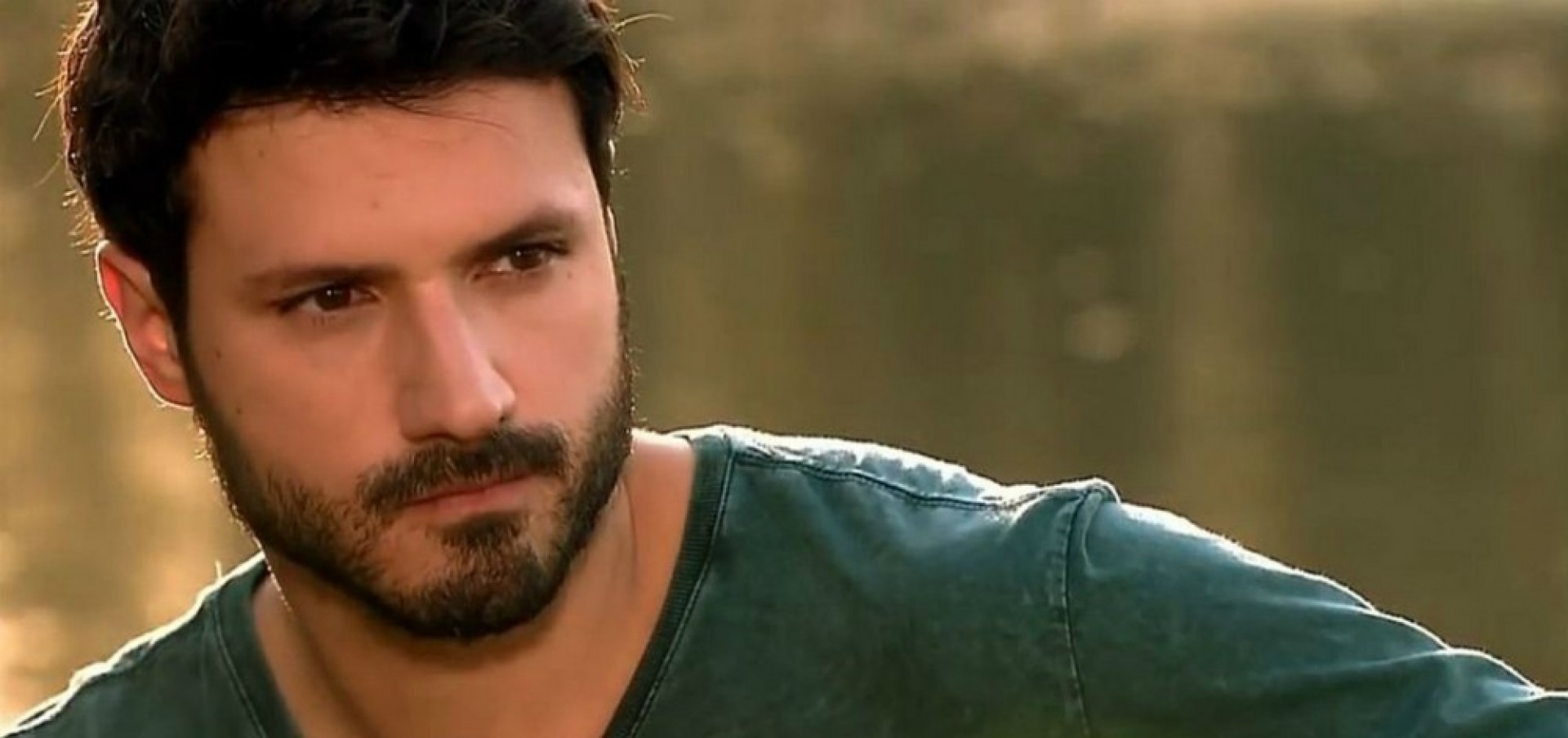 Marcelo (Murilo Cezar) em As Aventuras de Poliana - Divulgação