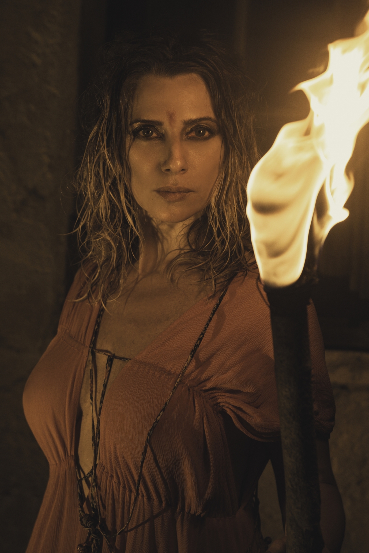 Letícia Spiller - Divulgação/Karina Friedrich