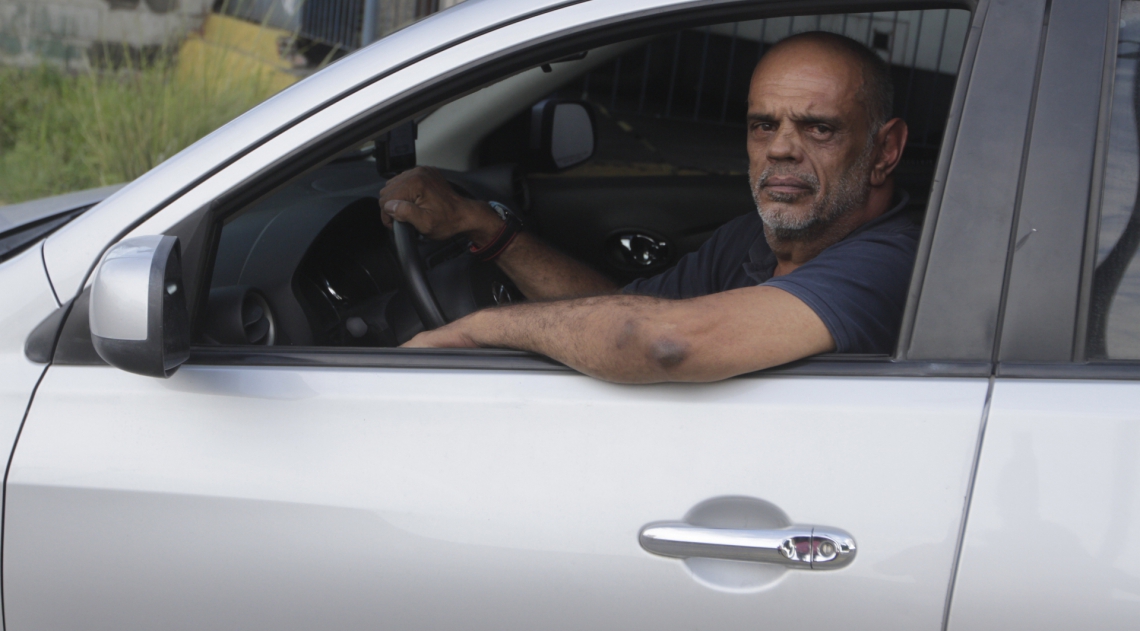 Rio,10/01/2020 - AVENIDA BRASIL- Obras na Avenida Brasil .Foto: Cleber Mendes/Agência O Dia