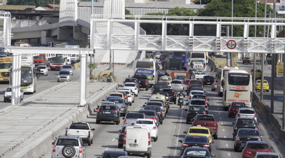 Para solicitar o DPVAT, basta acessar o site da seguradora, sem sair de casa - Cl&eacute;ber Mendes