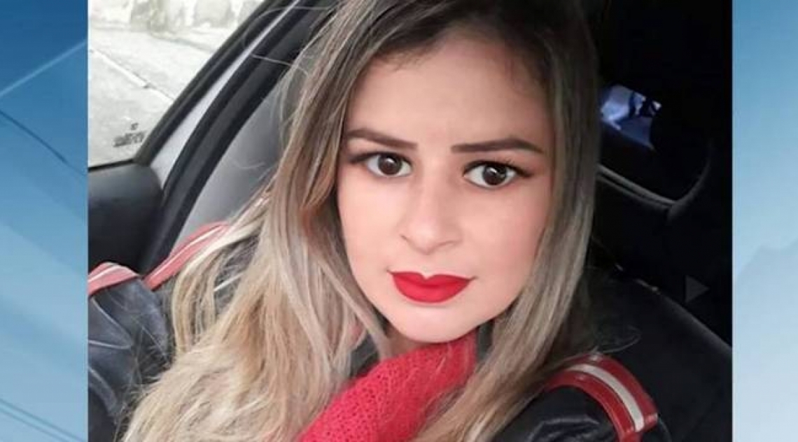 Suelma Sousa foi morta na v&eacute;spera do anivers&aacute;rio em que completaria 33 anos