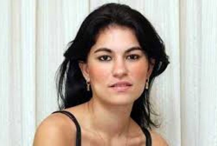 Eliza Samudio - Reprodução