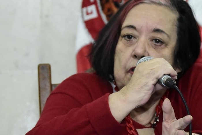 Rosa Magalhães - Divulgação