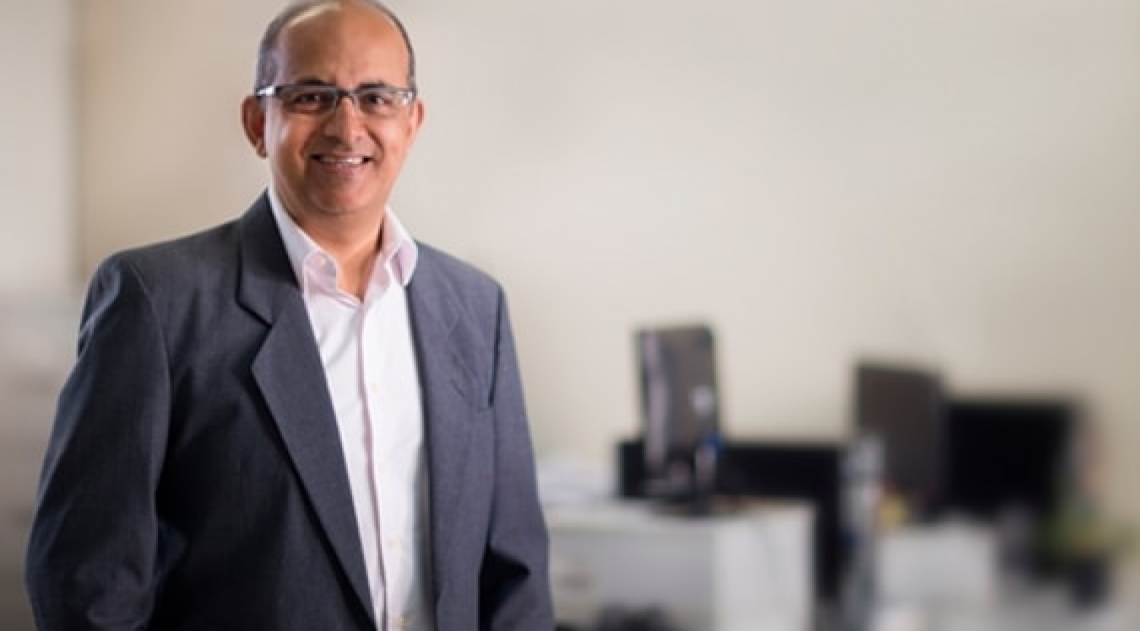 Mario Bai&atilde;o, Secret&aacute;rio de Gest&atilde;o P&uacute;blica  - divulga&ccedil;&atilde;o