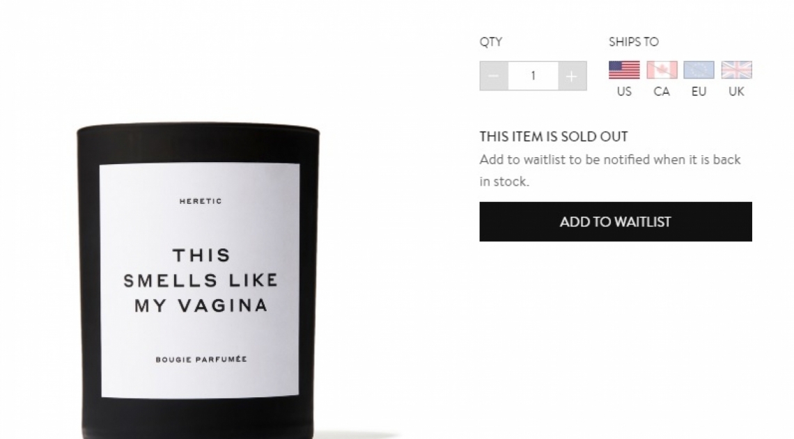 Gwyneth Paltrow é dona da Goop