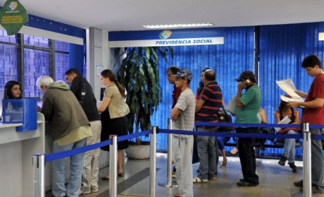 INSS retornará bloqueio de pagamentos de aposentados e pensionistas por falta de prova de vida