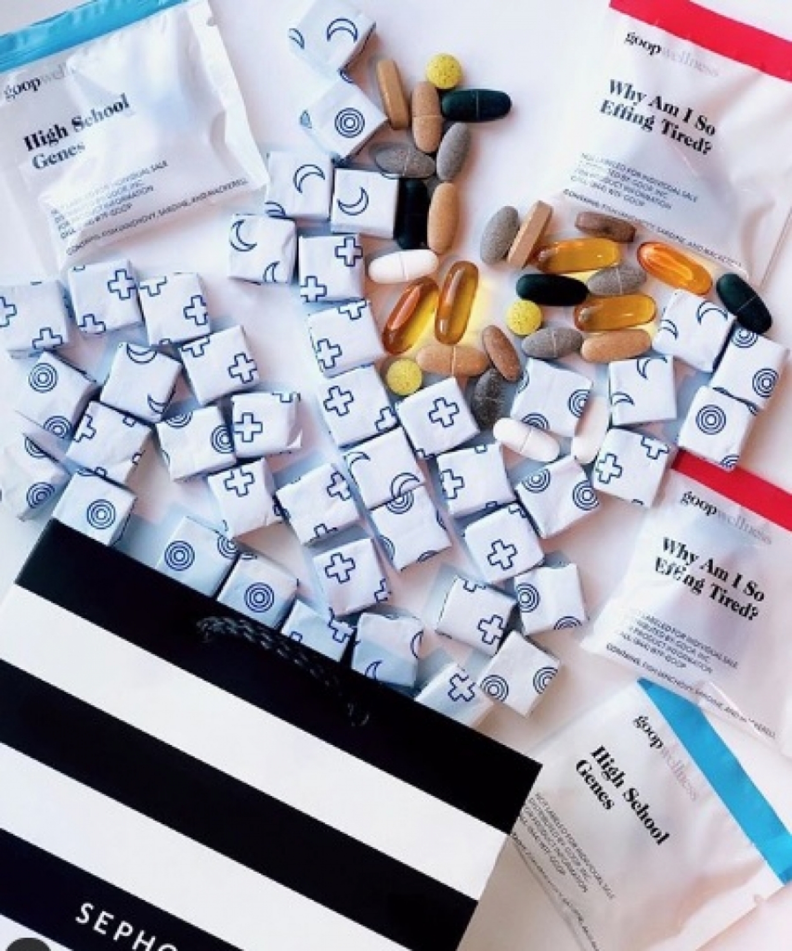 Gwyneth Paltrow é dona da Goop