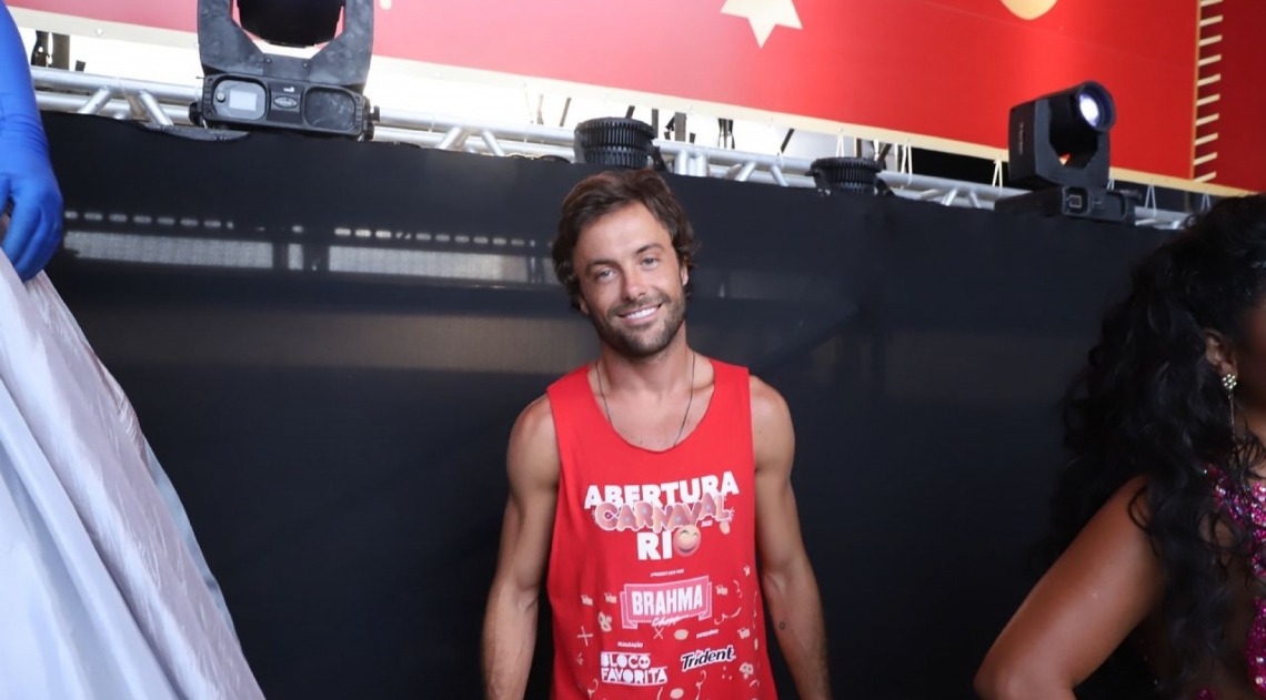 Kayky Brito