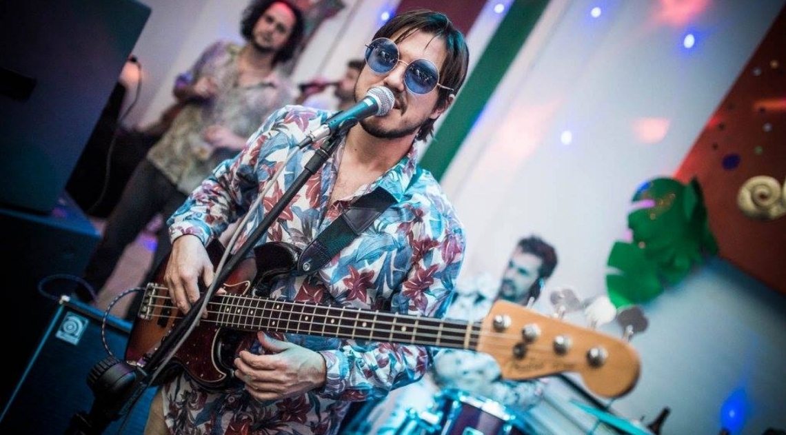 Artista teria morrido asfixiado por conta de um vazamento de gás  - Reprodução