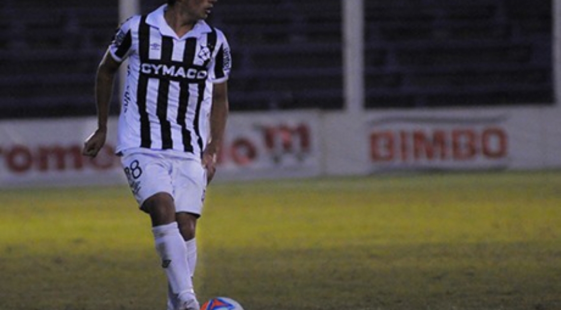 Federico Barrandeguy - Divulgação