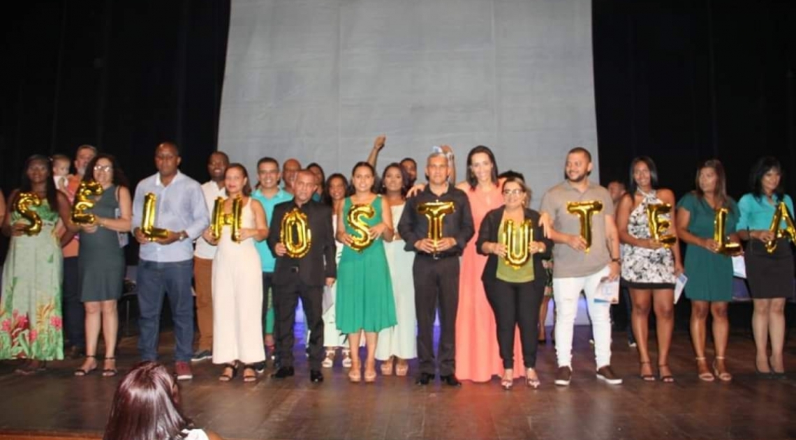 Conselheiros tutelares tomam posse em Duque de Caxias