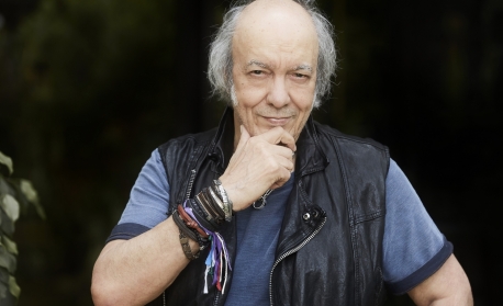Aos 81 anos, Erasmo Carlos é internado em hospital do Rio; shows são cancelados