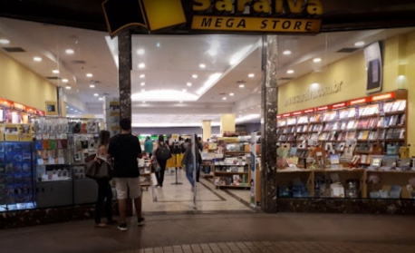 Saraiva decreta autofalência, menos de um mês após demitir funcionários e fechar últimas lojas