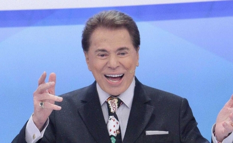 Globo muda programação para homenagear Silvio Santos