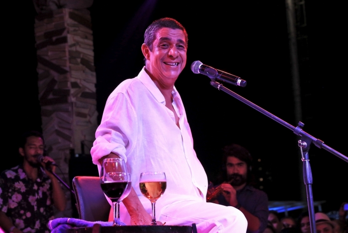 Zeca Pagodinho