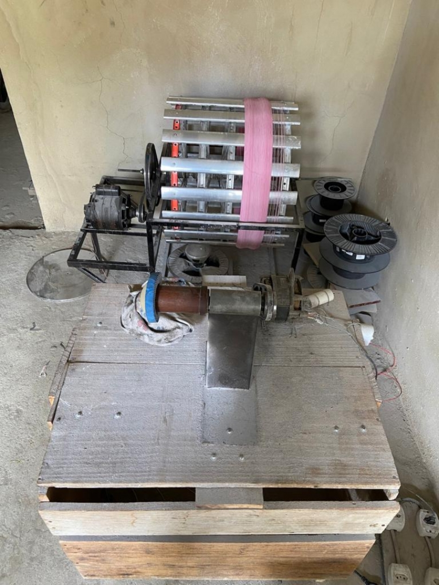 Apreensão foi feita por meio de informações recebidas pelo Disque-Denúncia