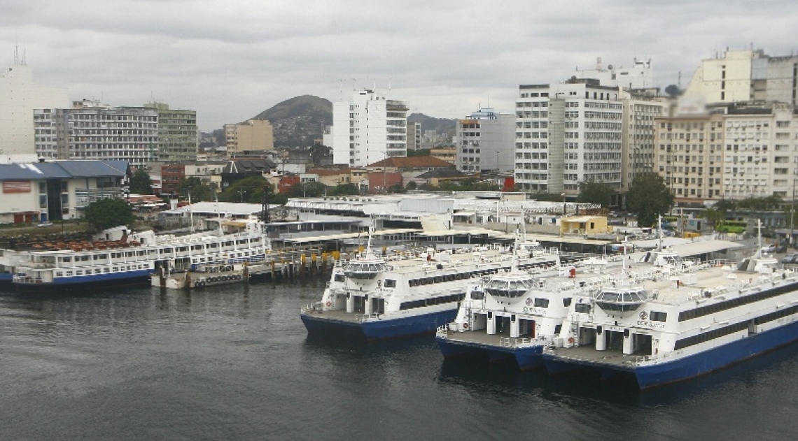 Medida visa escolher novo concessionário para o serviço - Divulgação/CCR