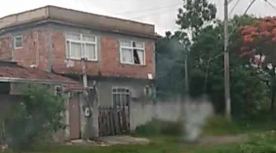 Caso aconteceu na comunidade Cerâmica