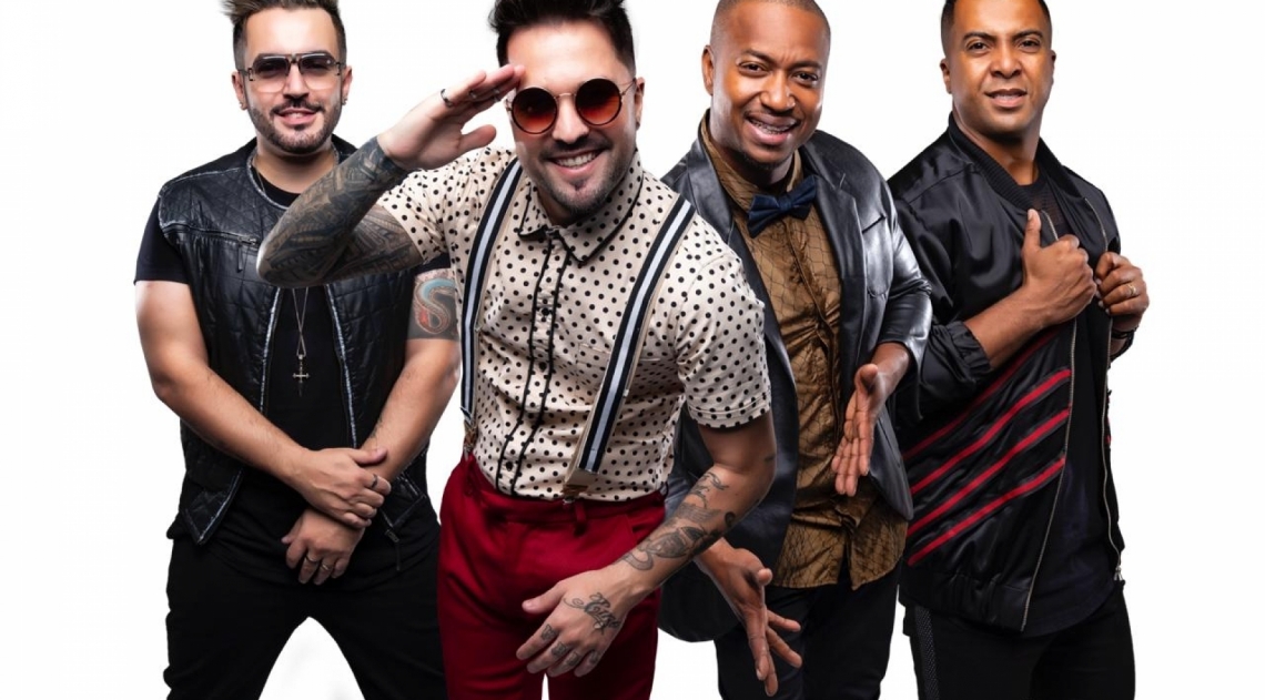 Nabalada - Divulgação